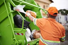 Shed Removal in Hico, TX